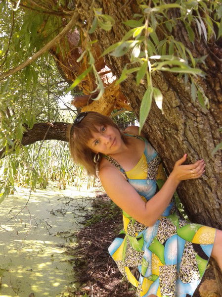 Anella Холодова