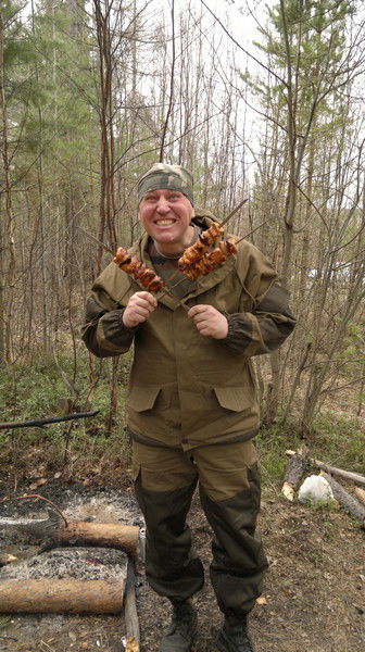 Сергей Арапов