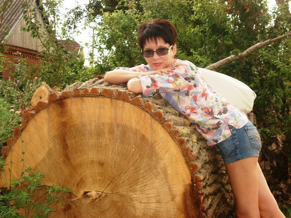 Наталия Чувило