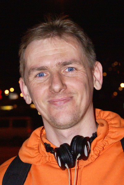 Андрей Шевченко