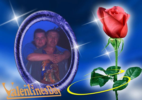 Светлана Гаврилова