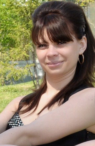 Елена Яковлева