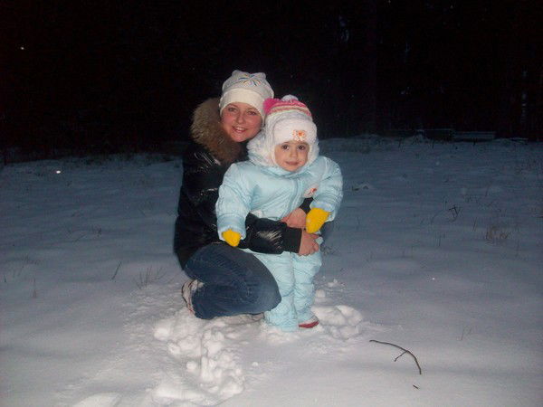 Кристина Шумбар