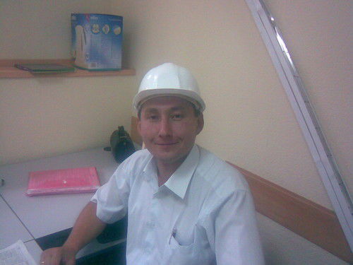 Руслан Хабиев