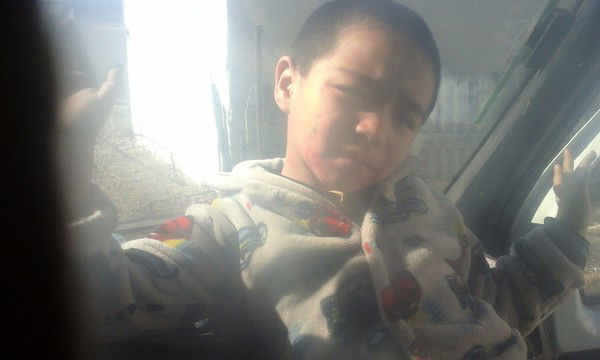 Сандугаш Борибаева