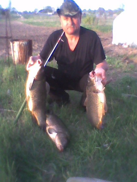 Петр Черненко