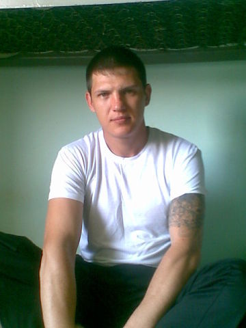 Коля Галкин