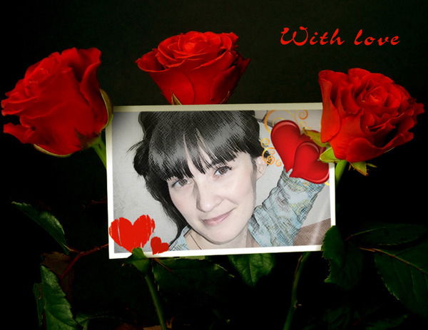 Гульназ Хазиева