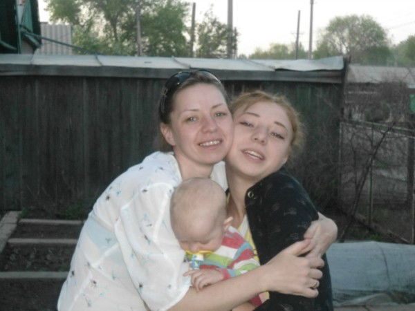 Татьяна Желамская