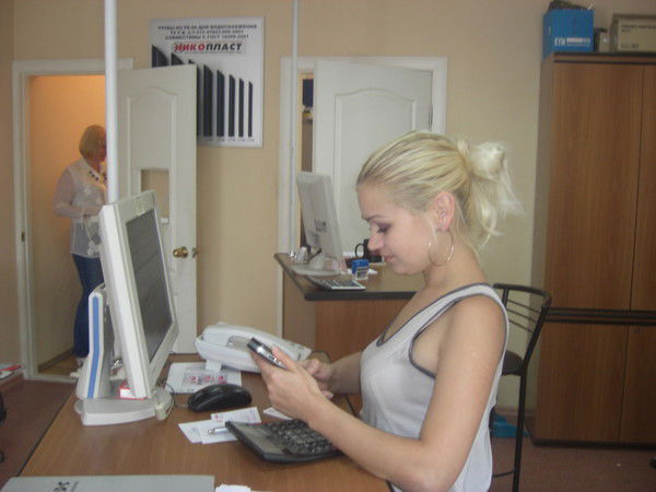 Анна Мусточка