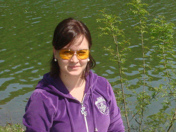 Анастасия Куцевалова