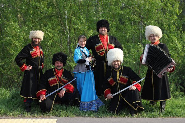 Вольная Русь