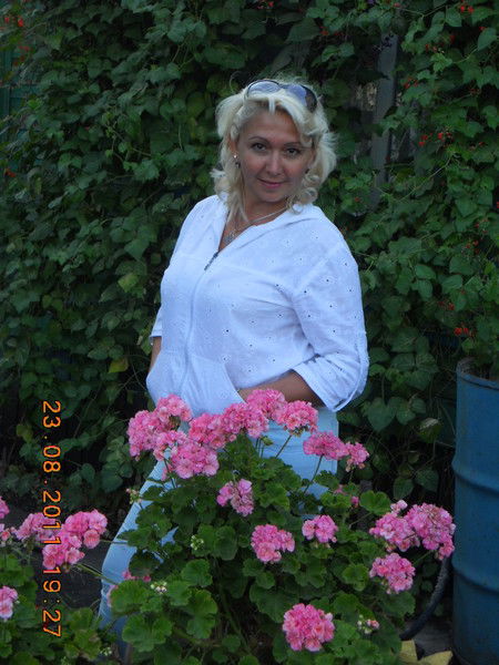 Зульфия Хазетдинова