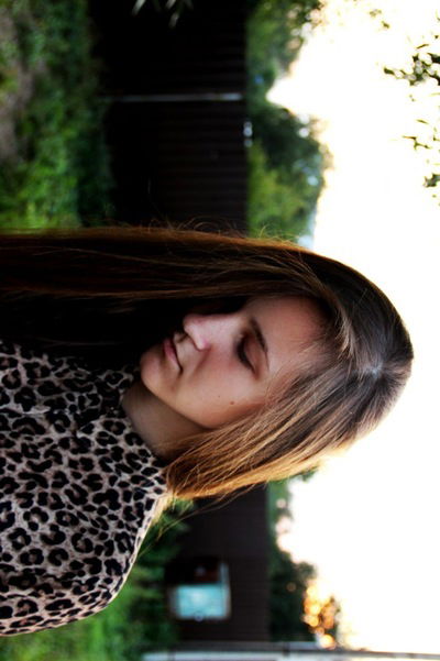 Евгения Фролова