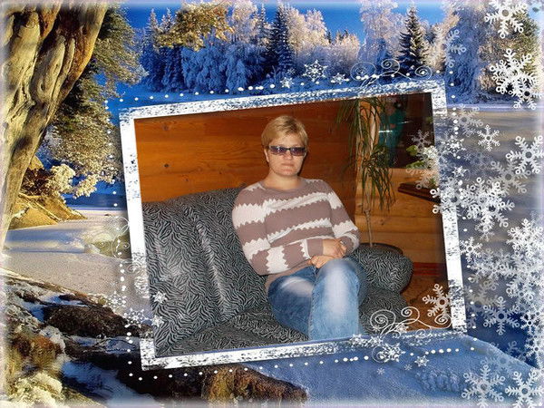 Виктория Шарапонюк