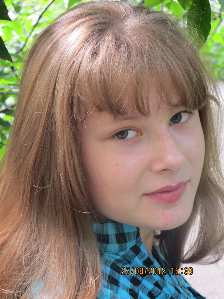 Дарья Сидорова