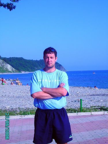 Аркадий Умнов