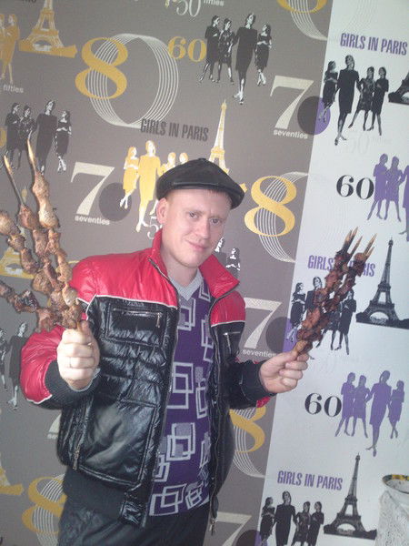 Иван Иванов