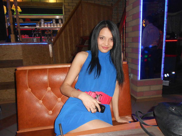 Айман Галеева