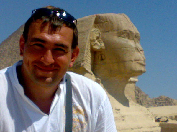 Александр Козлов