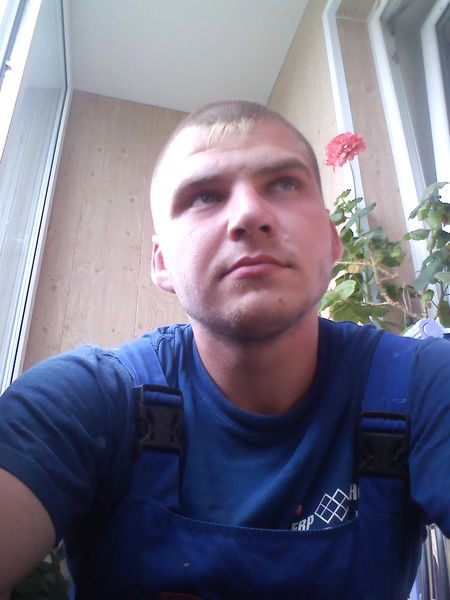 Сергей Романчук