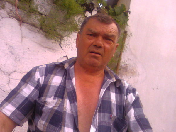 Евгений Сергеев