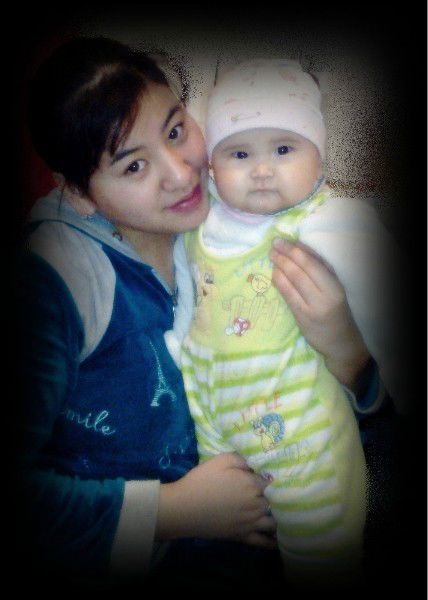 Улболсын Нуроллакызы