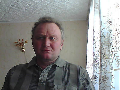 Валера Антропов