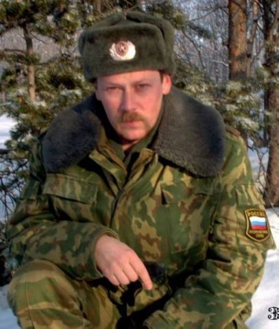 Виталий Чайников