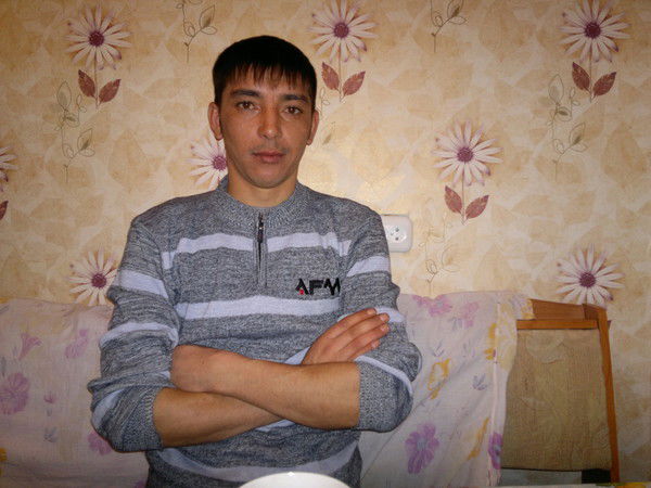 Талгат Литвинов