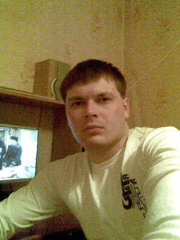 Иван Мариненко