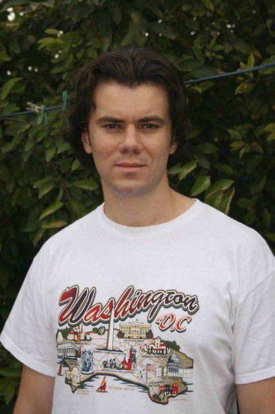 Сергей Журавлев