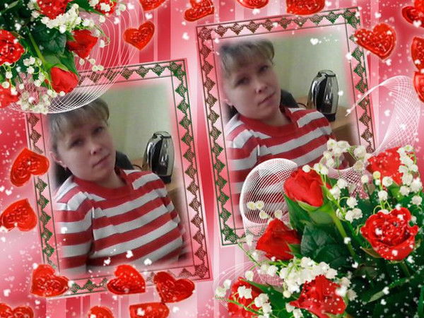 Олеся Воденикова