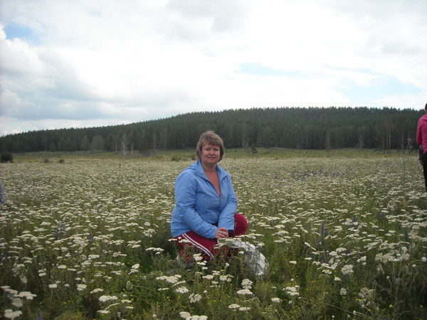 Ирина Галактионова