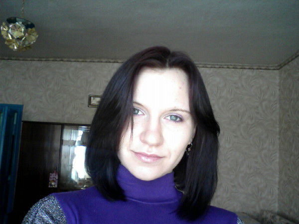 Анна Кусайко