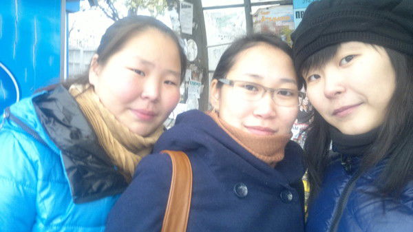 Мария Сахатина