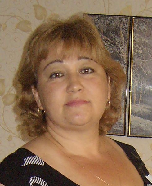 Елена Ерёменко