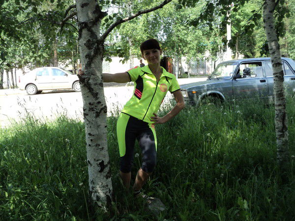 Алина Пигузова