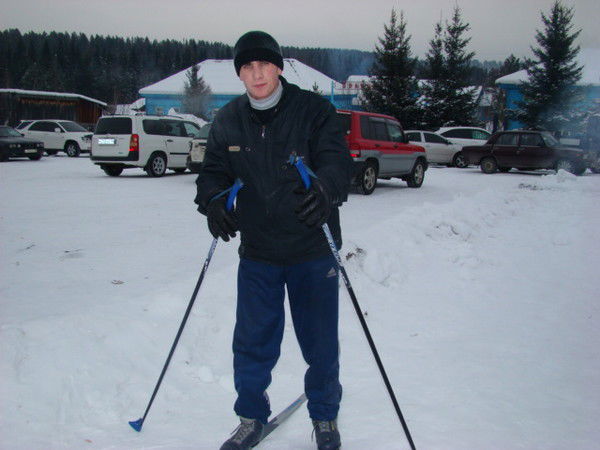 Андрей Еременко