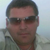 Александр Голиков