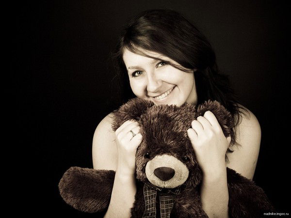 Светлана Курган