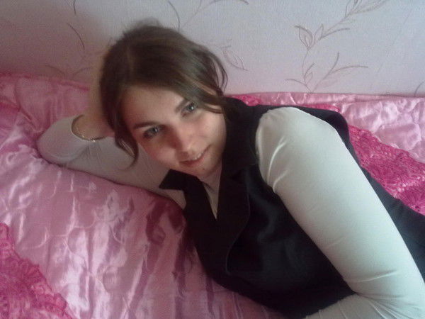 Юлия Шубина