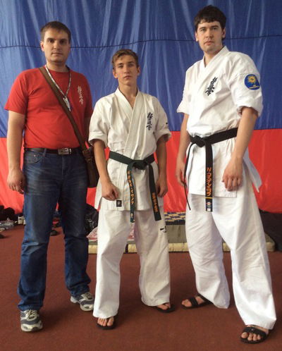 Владимир Онищенко