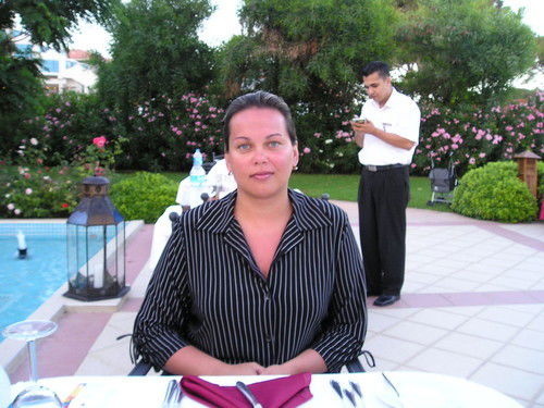 Елена Колесова