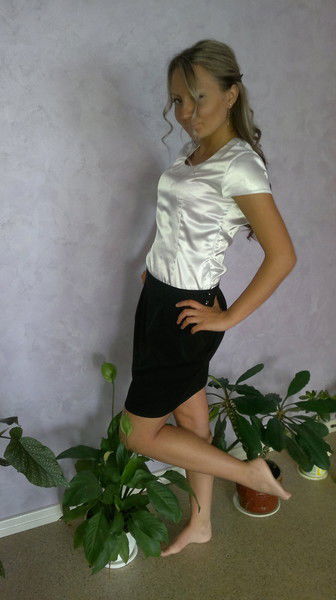 Юлия Моисеева