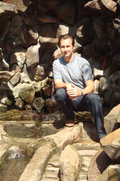 Сергей Стародубцев