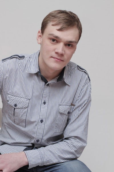 Михаил Поздняков