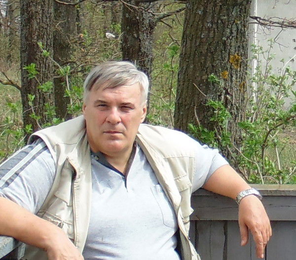 Владимир Лобанов