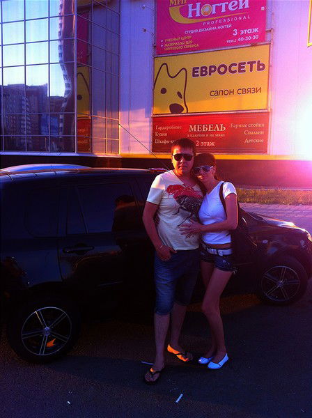 Роман Елагин