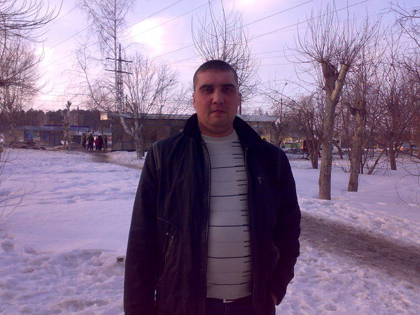 Игорь Грищенин